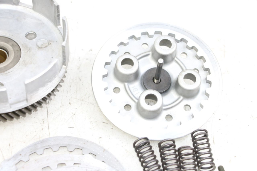 photo de FRIZIONE SHERCO CITY CORP 125 (2003 - 2007) - Marcature e riferimenti originali