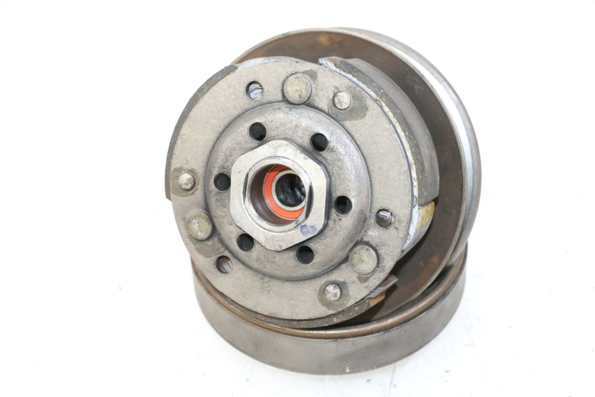 photo de FRIZIONE PEUGEOT CITYSTAR 50 (2013 - 2017) - Vista principale