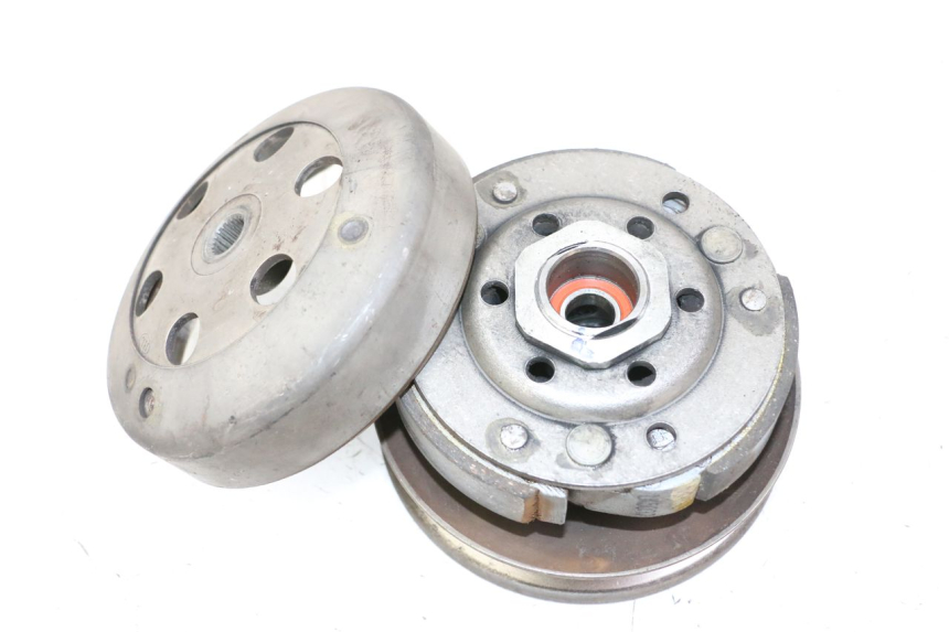 photo de FRIZIONE PEUGEOT CITYSTAR 50 (2013 - 2017) - Dettaglio del componente