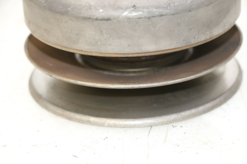 photo de FRIZIONE PEUGEOT CITYSTAR 50 (2013 - 2017) - Zoom sullo stato d'uso