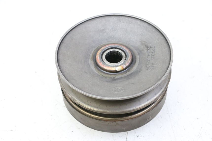 photo de FRIZIONE PEUGEOT CITYSTAR 50 (2013 - 2017) - Primo piano tecnico