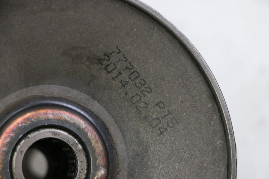 photo de FRIZIONE PEUGEOT CITYSTAR 50 (2013 - 2017) - Vista d'insieme del prodotto