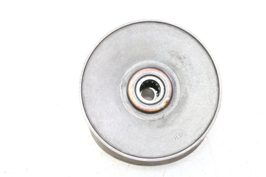 photo de FRIZIONE PEUGEOT CITYSTAR 50 (2013 - 2017) - Dettagli dei punti di fissaggio