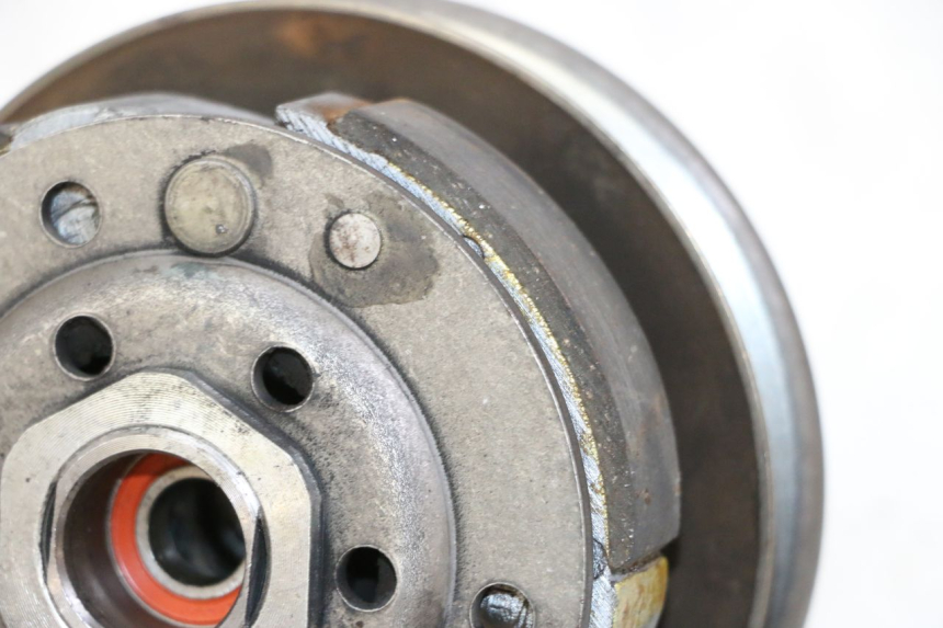 photo de FRIZIONE PEUGEOT CITYSTAR 50 (2013 - 2017) - Marcature e riferimenti originali