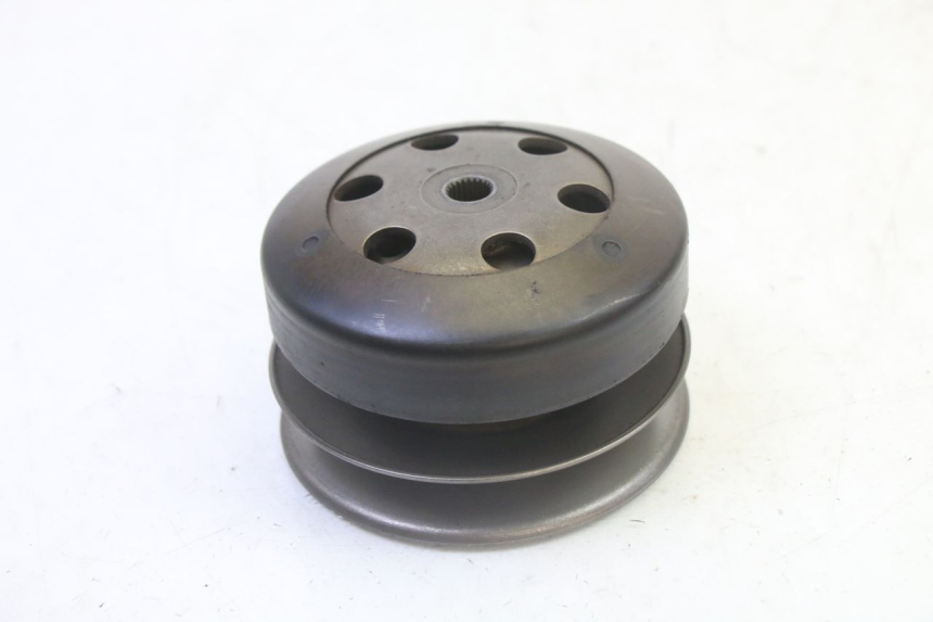 photo de FRIZIONE PEUGEOT CITYSTAR 50 (2013 - 2017) - Zoom sullo stato d'uso