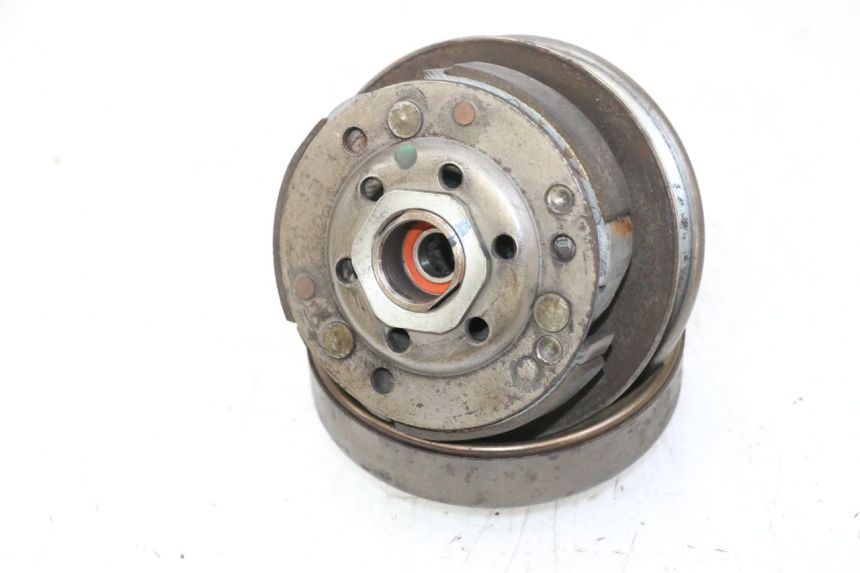 photo de FRIZIONE PEUGEOT CITYSTAR 50 (2013 - 2017) - Vista principale