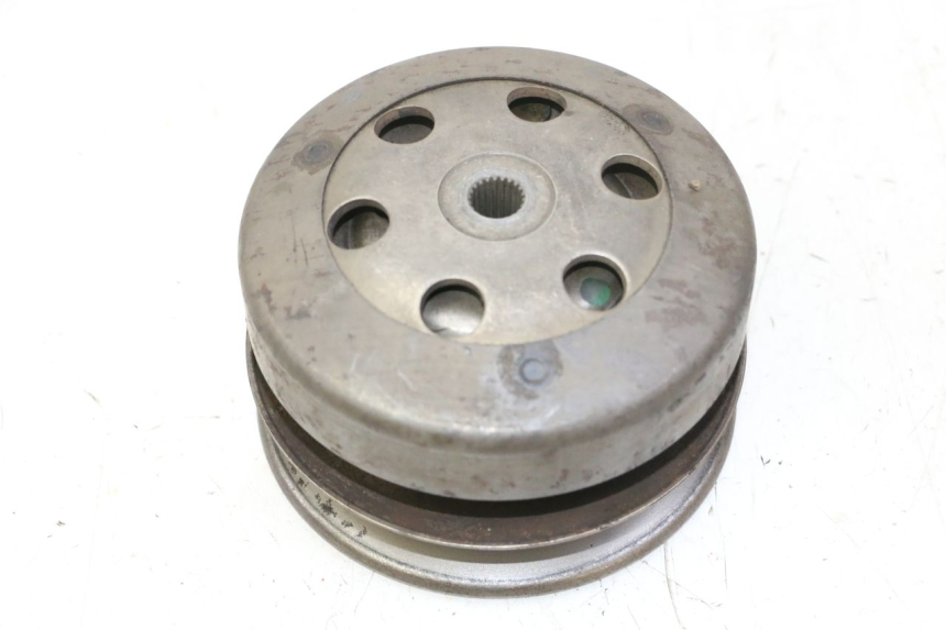 photo de FRIZIONE PEUGEOT CITYSTAR 50 (2013 - 2017) - Dettaglio del componente