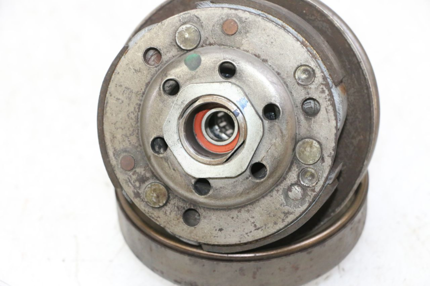 photo de FRIZIONE PEUGEOT CITYSTAR 50 (2013 - 2017) - Altra vista dell'articolo