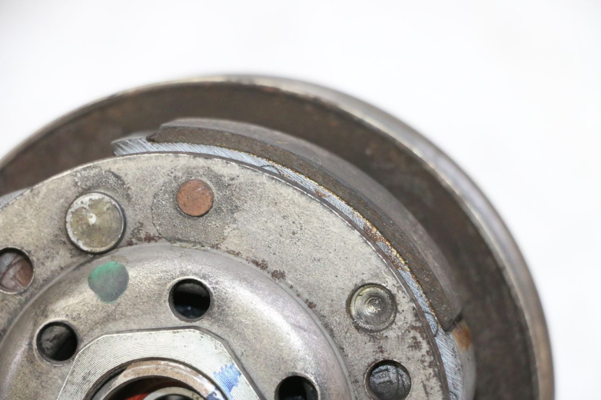 photo de FRIZIONE PEUGEOT CITYSTAR 50 (2013 - 2017) - Caratteristiche distintive