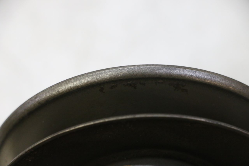 photo de FRIZIONE PEUGEOT CITYSTAR 50 (2013 - 2017) - Zoom sullo stato d'uso