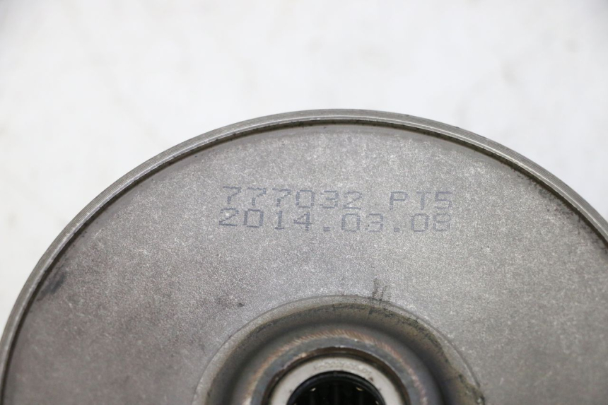 photo de FRIZIONE PEUGEOT CITYSTAR 50 (2013 - 2017) - Altra angolazione