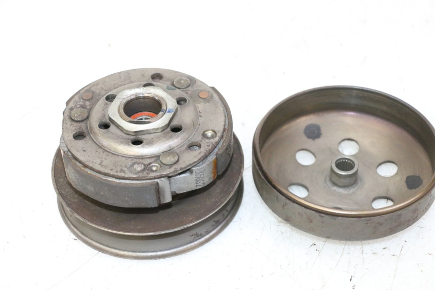 photo de FRIZIONE PEUGEOT CITYSTAR 50 (2013 - 2017) - Vista d'insieme del prodotto