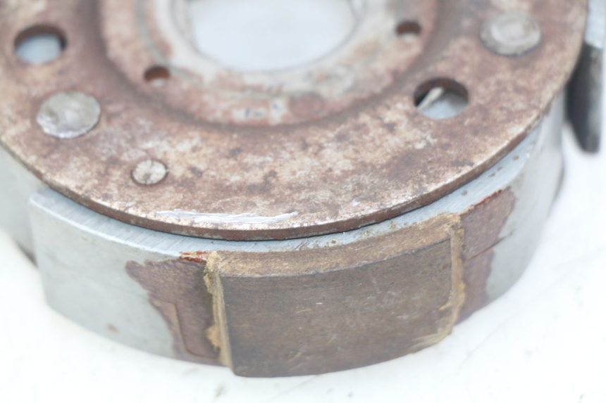 photo de FRIZIONE SUZUKI CP 80 (1985 - 1996) - Dettaglio del componente