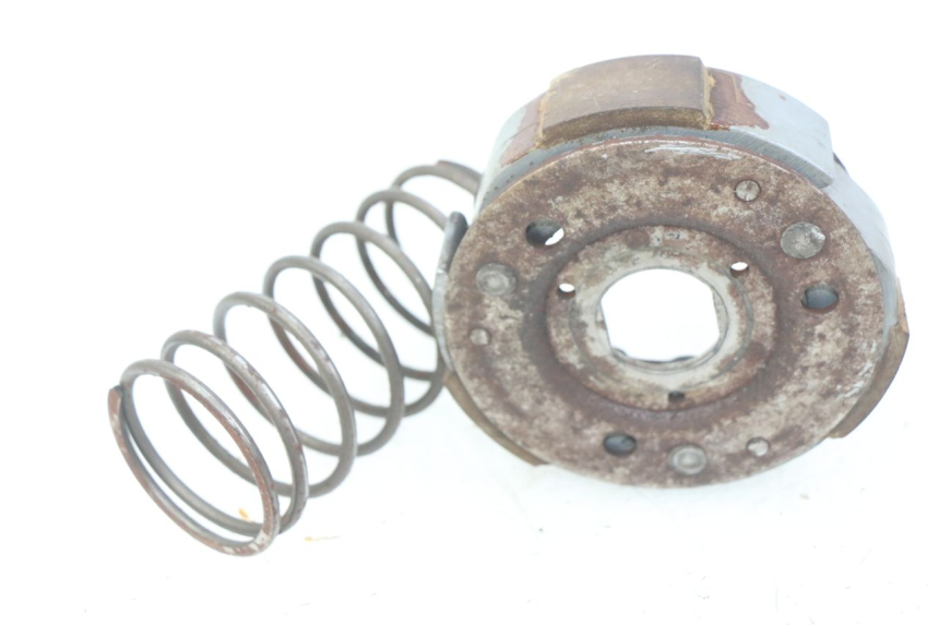 photo de FRIZIONE SUZUKI CP 80 (1985 - 1996) - Altra angolazione