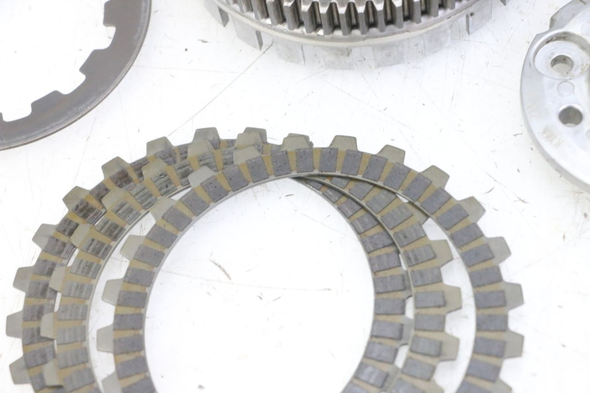 photo de FRIZIONE HONDA CRF-F CRF F 110 (2019 - 2022) - Altra vista dell'articolo