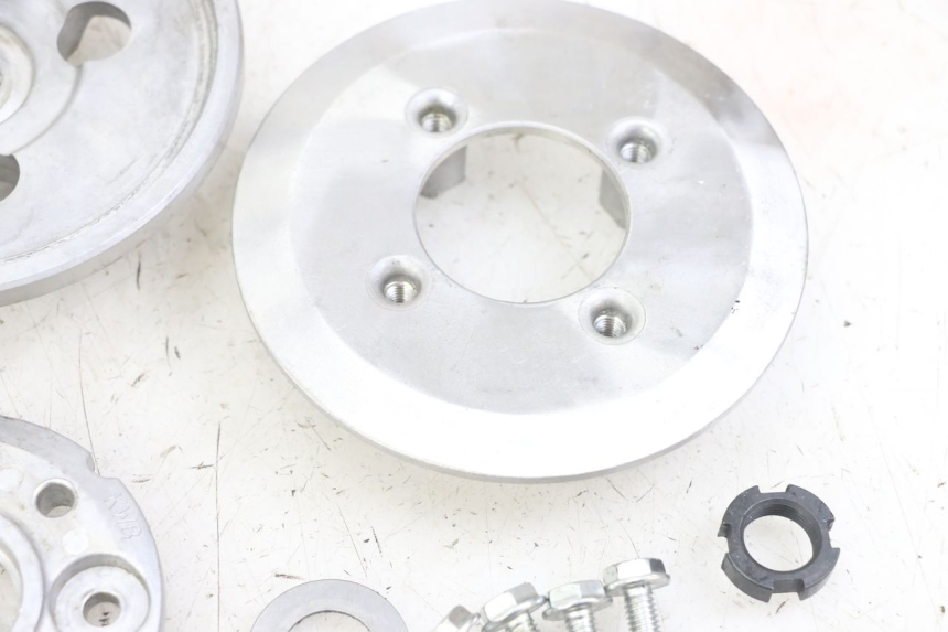 photo de FRIZIONE HONDA CRF-F CRF F 110 (2019 - 2022) - Zoom sui componenti