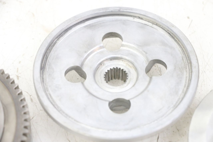 photo de FRIZIONE HONDA CRF-F CRF F 110 (2019 - 2022) - Foto prodotto supplementare