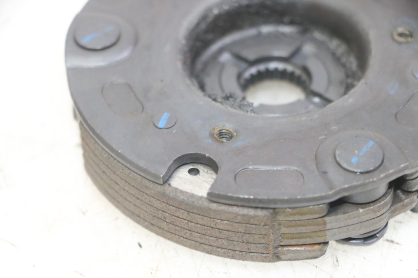 photo de FRIZIONE HONDA CRF-F CRF F 110 (2019 - 2022) - Angolazione alternativa