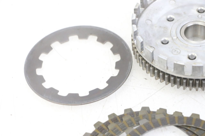 photo de FRIZIONE HONDA CRF-F CRF F 110 (2019 - 2022) - Vista principale