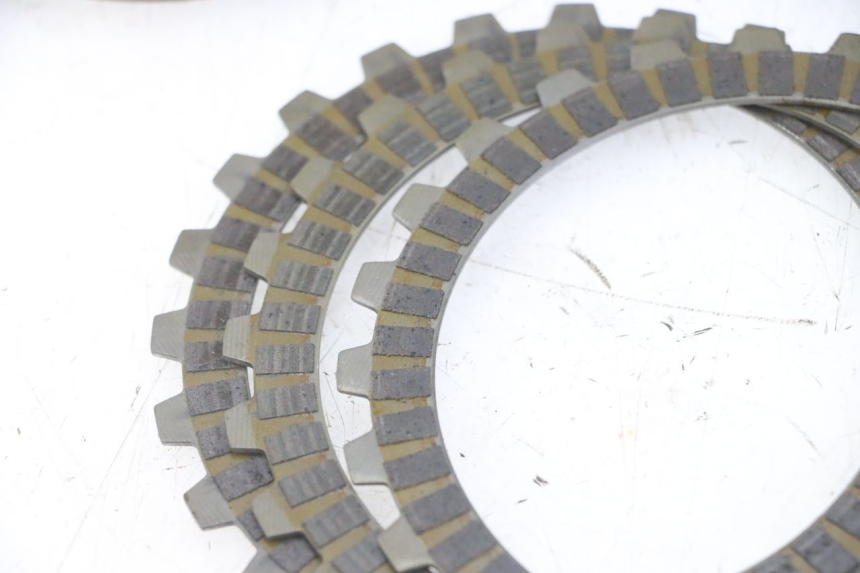 photo de FRIZIONE HONDA CRF-F CRF F 110 (2019 - 2022) - Dettaglio del componente