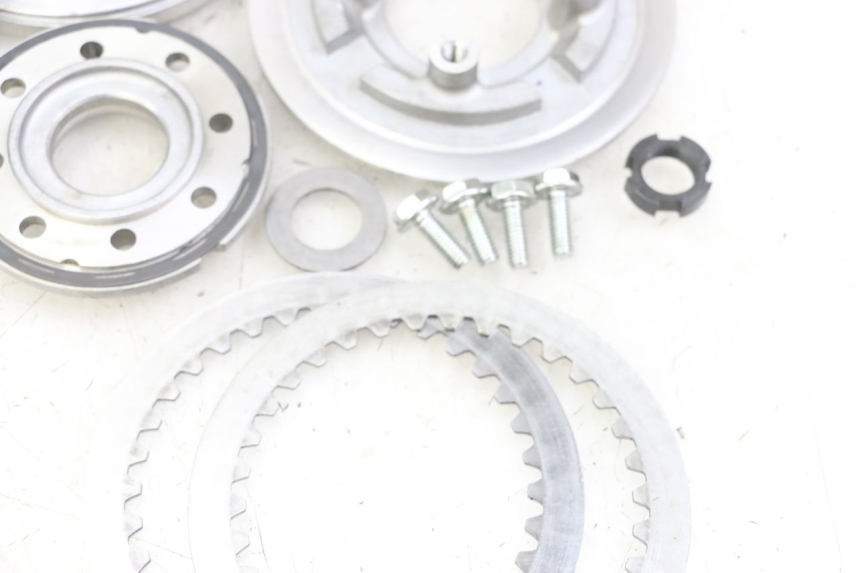 photo de FRIZIONE HONDA CRF-F CRF F 110 (2019 - 2022) - Zoom sullo stato d'uso