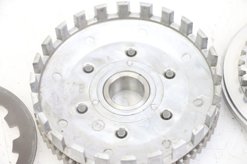 photo de FRIZIONE HONDA CRF-F CRF F 110 (2019 - 2022) - Vista d'insieme del prodotto