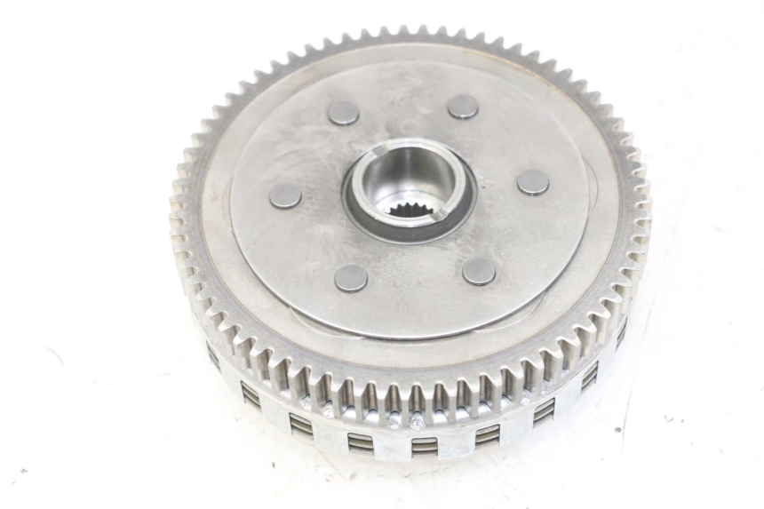 photo de FRIZIONE HONDA CRF-F CRF F 110 (2019 - 2022) - Primo piano tecnico