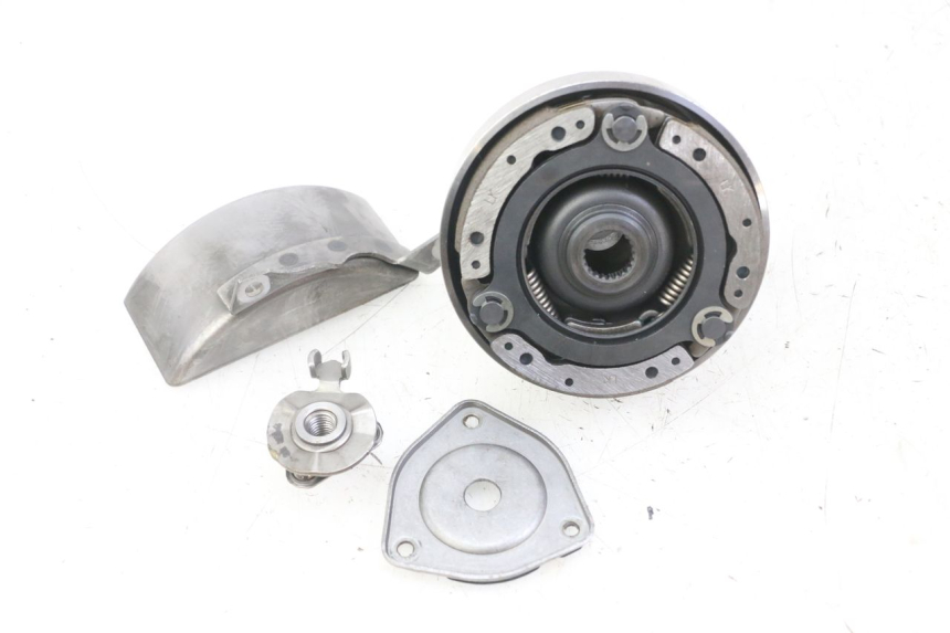 photo de FRIZIONE HONDA CRF-F CRF F 110 (2019 - 2022) - Vista d'insieme del prodotto