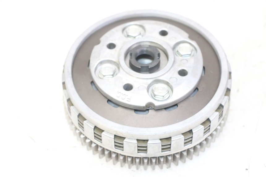 photo de FRIZIONE HONDA CRF-F CRF F 110 (2019 - 2022) - Ricambio usato controllato