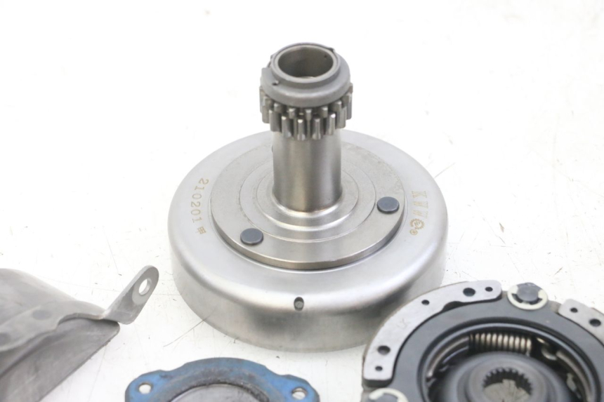 photo de FRIZIONE HONDA CRF-F CRF F 110 (2019 - 2022) - Marcature e riferimenti originali