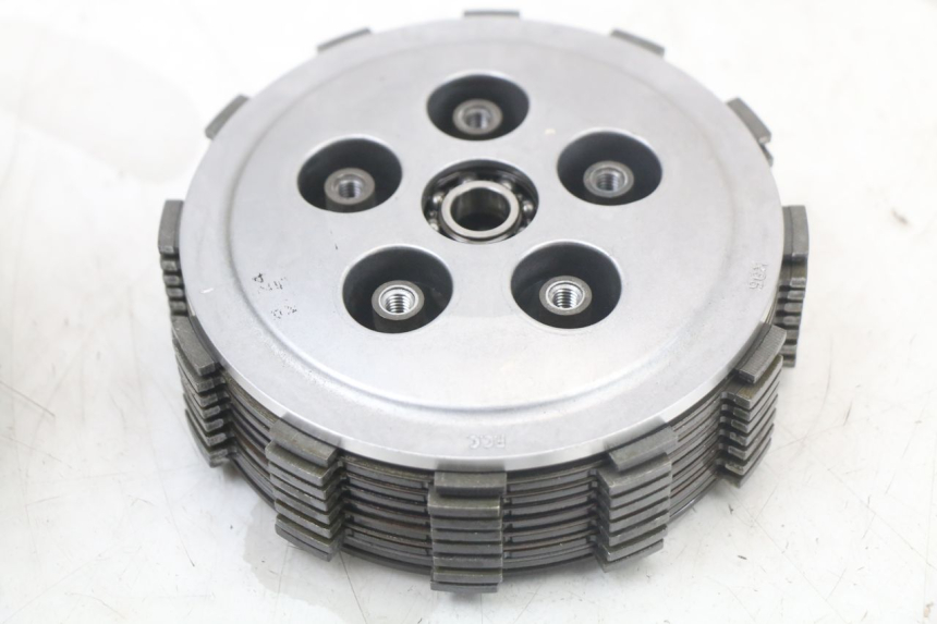 photo de FRIZIONE HONDA CRF R 250 (2020 - 2021) - Vista d'insieme del prodotto