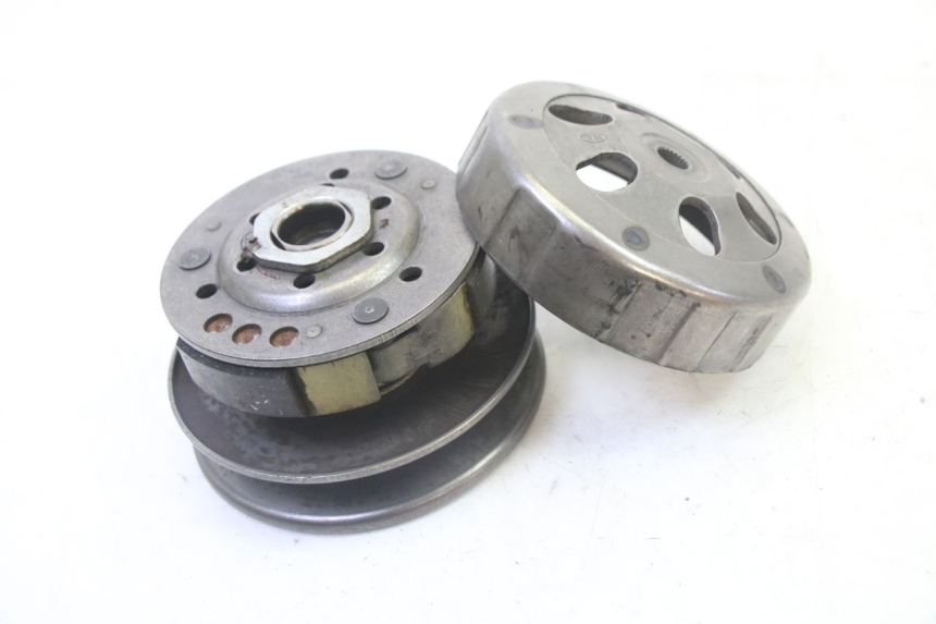 photo de FRIZIONE SYM CROX 4T 50 (2016 - 2023) - Dettaglio del componente