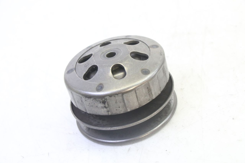 photo de FRIZIONE SYM CROX 4T 50 (2016 - 2023) - Zoom sullo stato d'uso