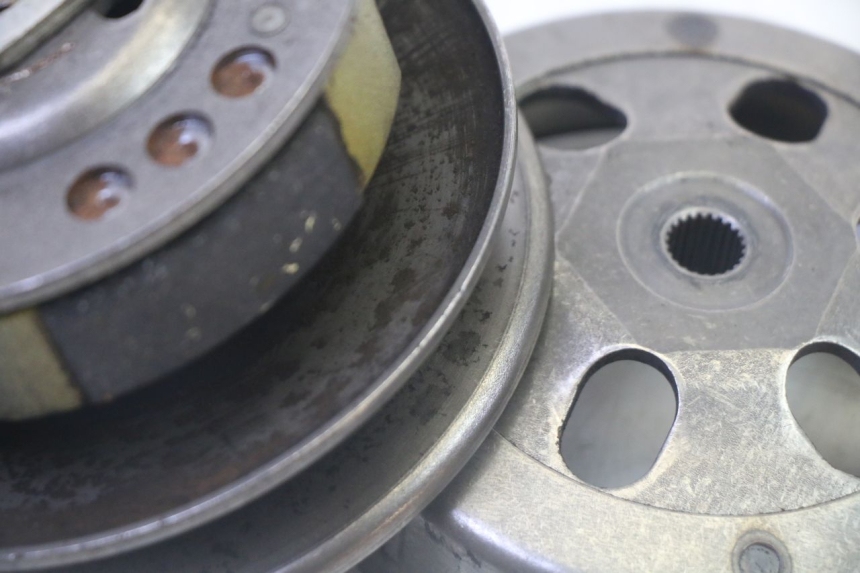 photo de FRIZIONE SYM CROX 4T 50 (2016 - 2023) - Vista d'insieme del prodotto