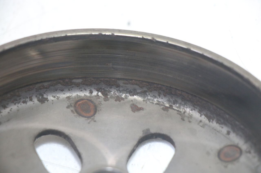 photo de FRIZIONE SYM CROX 4T 50 (2016 - 2023) - Ricambio usato controllato