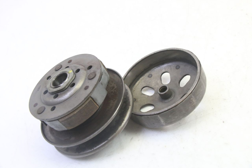 photo de FRIZIONE SYM CROX 4T 50 (2016 - 2023) - Vista principale