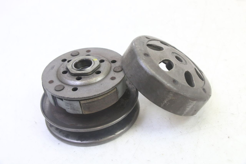 photo de FRIZIONE SYM CROX 4T 50 (2016 - 2023) - Dettaglio del componente