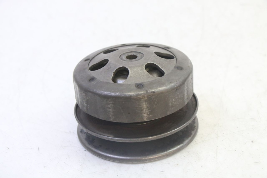 photo de FRIZIONE SYM CROX 4T 50 (2016 - 2023) - Zoom sullo stato d'uso