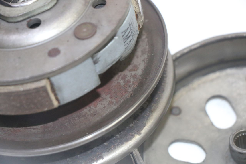 photo de FRIZIONE SYM CROX 4T 50 (2016 - 2023) - Vista d'insieme del prodotto