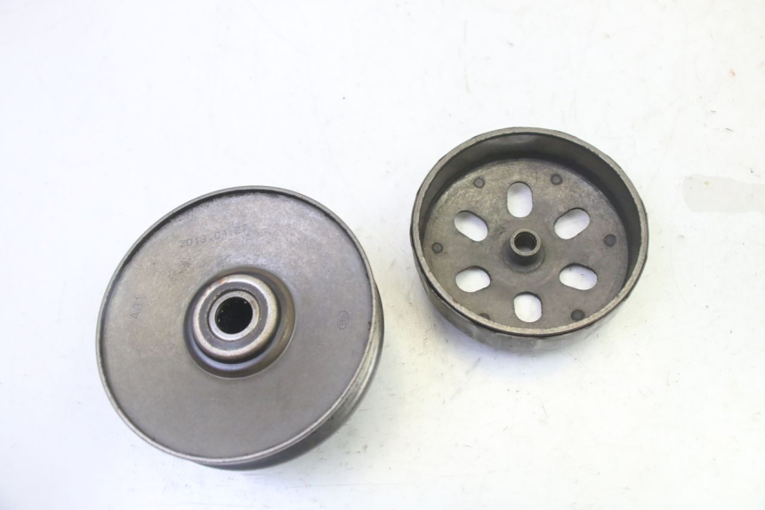 photo de FRIZIONE SYM CROX 4T 50 (2016 - 2023) - Ricambio usato controllato