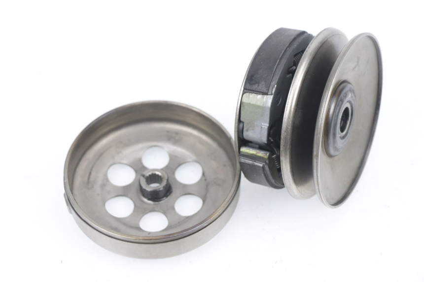 photo de Frizione LONGJIA DIGITA 2T 50 (2006 - 2018) - Altra angolazione