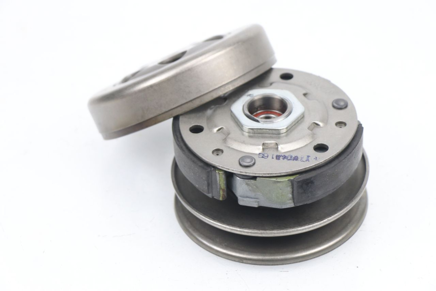 photo de Frizione LONGJIA DIGITA 2T 50 (2006 - 2018) - Primo piano tecnico