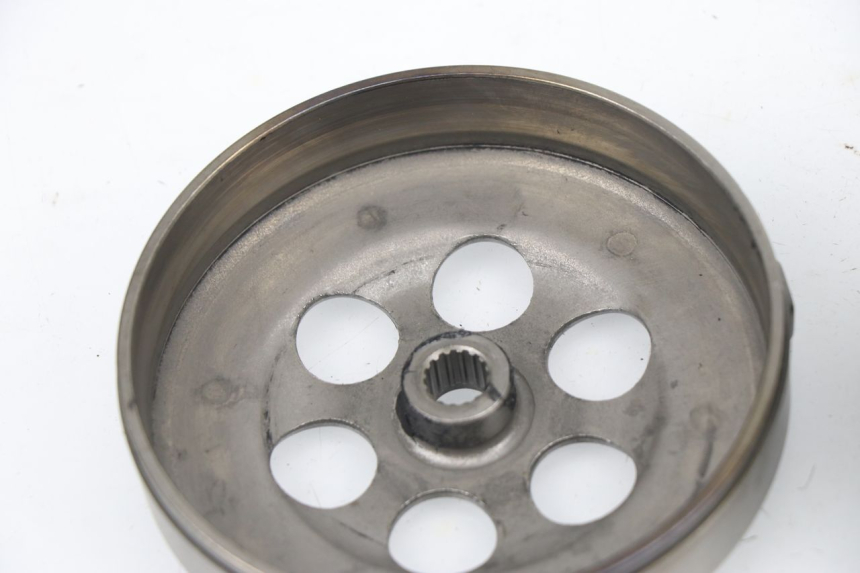 photo de Frizione LONGJIA DIGITA 2T 50 (2006 - 2018) - Vista d'insieme del prodotto