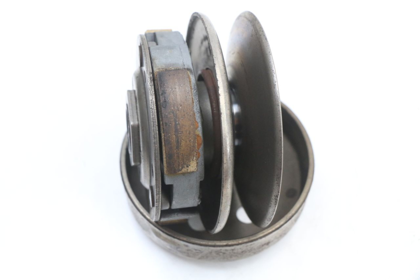 photo de FRIZIONE LONGJIA DIGITA 4T 50 (2019 - 2022) - Altra angolazione