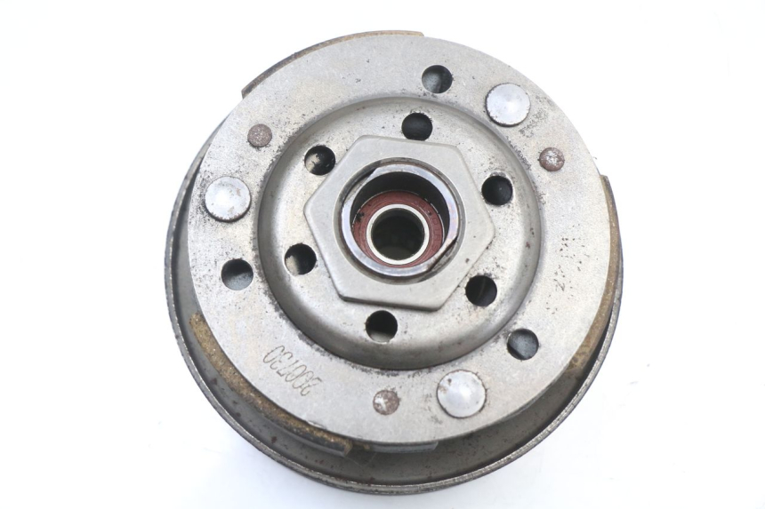 photo de FRIZIONE LONGJIA DIGITA 4T 50 (2019 - 2022) - Primo piano tecnico