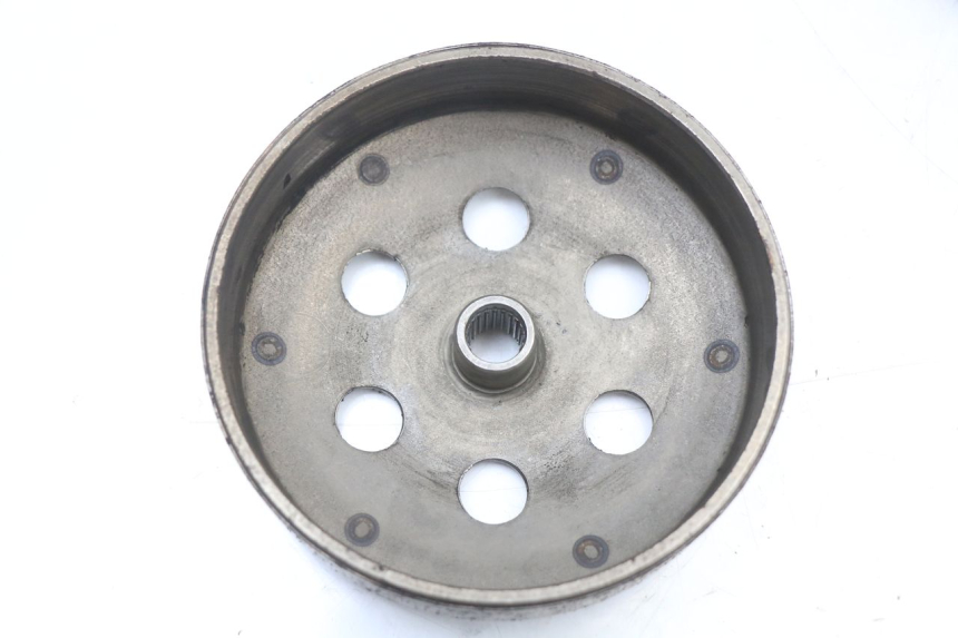 photo de FRIZIONE LONGJIA DIGITA 4T 50 (2019 - 2022) - Vista d'insieme del prodotto