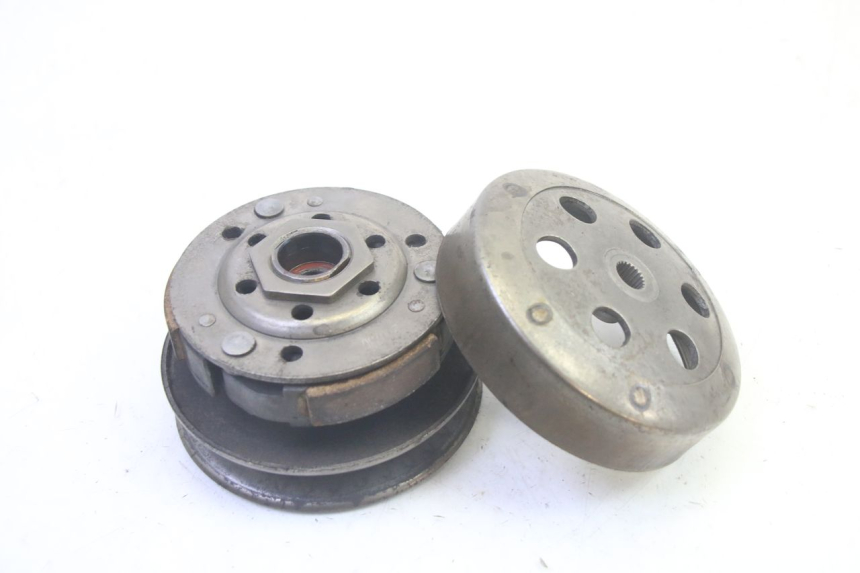 photo de FRIZIONE LONGJIA DIGITA 4T 50 (2019 - 2022) - Dettaglio del componente