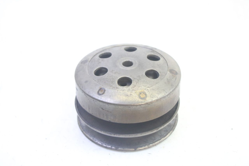 photo de FRIZIONE LONGJIA DIGITA 4T 50 (2019 - 2022) - Zoom sullo stato d'uso