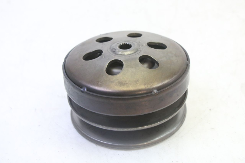 photo de FRIZIONE KYMCO DINK STREET 125 (2009 - 2014) - Zoom sullo stato d'uso