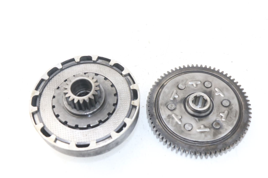 photo de FRIZIONE LONCIN DIRT BIKE 125 - Vista principale